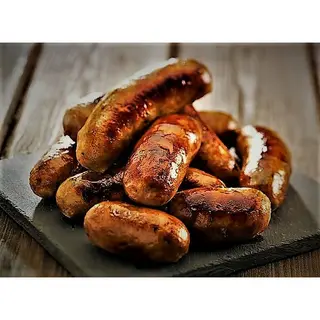 Choma Sausages