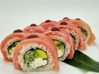 Філа тунець (Преміум) (330г)