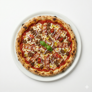 Pizza Al Gusto