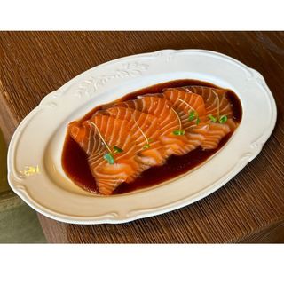 Сашимі Форель (100 грам)