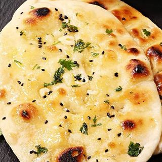 Sweet Naan