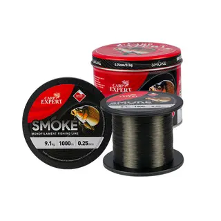 FIR CARP EXPERT SMOKE 0,20MM 1000M 5,5KG 