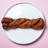 შოკოლადის პლიე