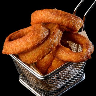 Anelloni di cipolla - 6 pezzi