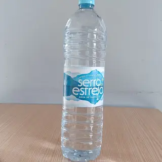 Água 1,5