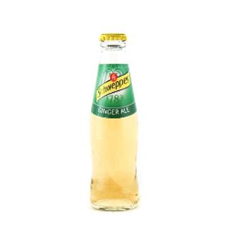 GINGERALE