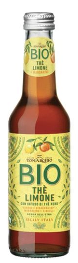 Thè al limone Tomarchio - 275 ml