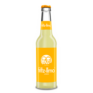Fritz-limo Botella (33 Cl.)