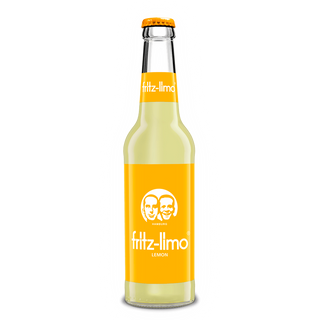 Fritz-limo Botella (33 Cl.)
