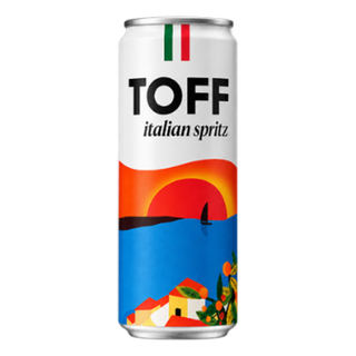 TOFF (Italian Spritz)