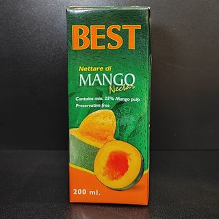 Succo di mango 20 cl