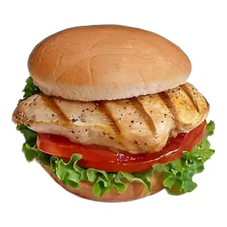 Grill chicken