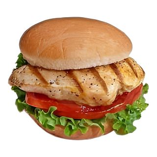 Grill chicken