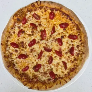 Pizza Margarita