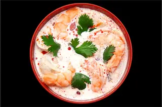 Tom Yum classic