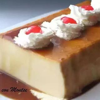Puding+Nata