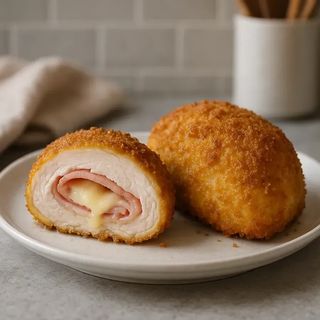 Cordon Bleu