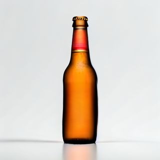 Cerveza Estrella Galicia(330 ml.)