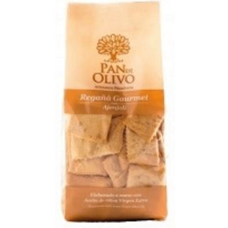 Regañada Con Ajonjolí