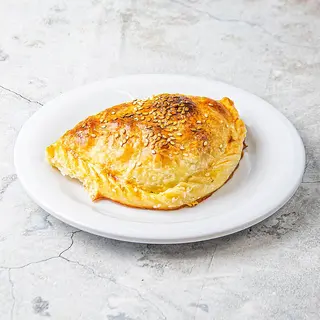 Самса с курицей (1 шт)