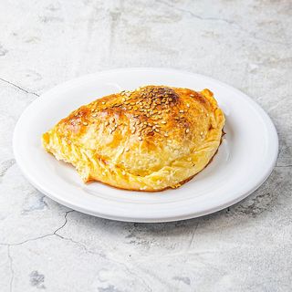 Самса с курицей (1 шт)