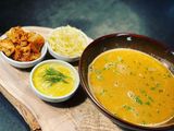 Soupe De Poisson