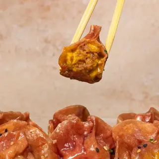 Cheeseburger (12 Uds.) 起司漢堡