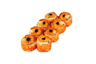 Рол Ебі Ікура