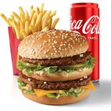 БИГ МАК™ МАКМЕНЮ™