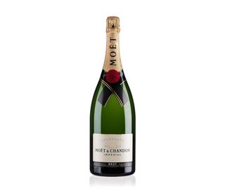 Champagne Moet & Chandon 75 cl