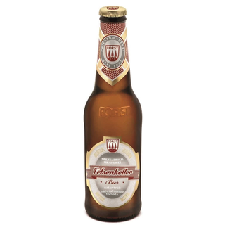 Forst Italian Non Filtrata 33 cl
