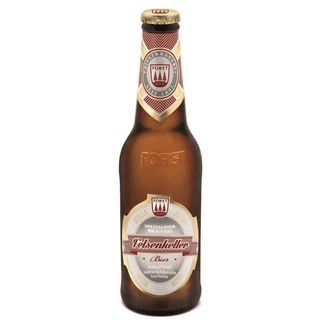 Forst Italian Non Filtrata 33 cl