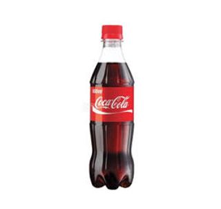 Напій Coca-Cola (0,5 л)