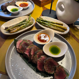 Montenegrin tenderlion 300 gr