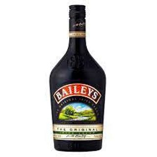 Bailey's