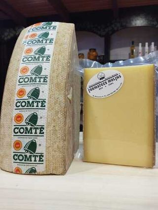Comte 250G Aprox