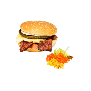Super Hamburgão