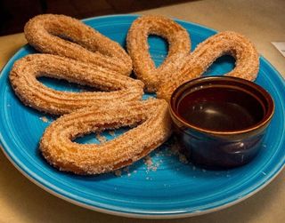 Churros