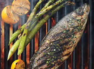 Loup De Mer 1kg