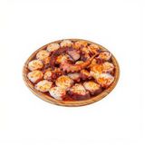 pulpo a la gallega