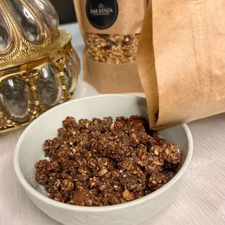 Granola Nature