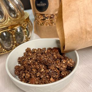 Granola Nature