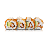 КАЛИФОРНИЯ С ПИЛЕ - 4 БР.