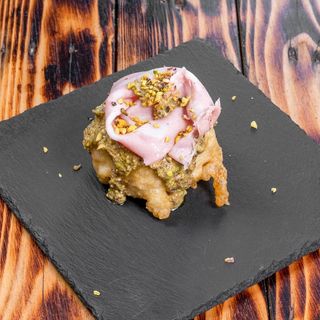 Frittatina al pistacchio - 1 pezzo