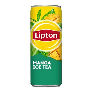 Ice Tea Manga / 33 cl