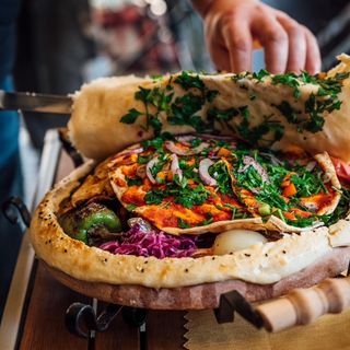 1/2 Микс грил (1000гр)