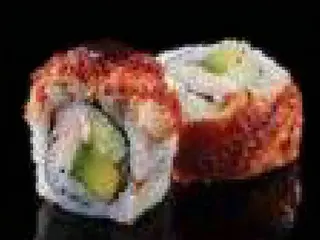 Snake Roll