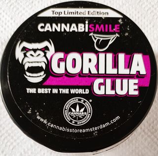 Gorilla Glue 1gr