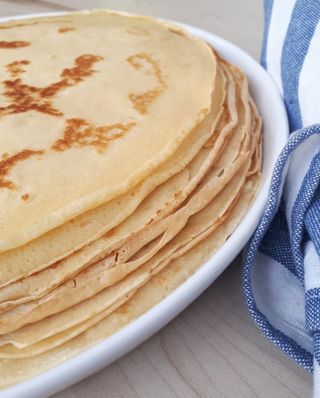 Crepes