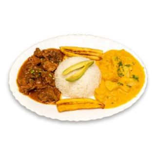 Porción De Güatita, Callos De Ternera